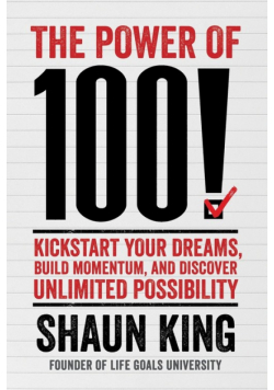 Power of 100!