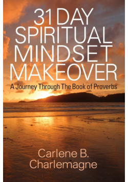 31 Day Spiritual Mindset Makeover