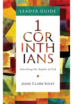 1 Corinthians Leader Guide