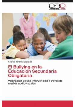 El Bullying en la Educación Secundaria Obligatoria