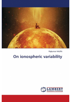 On ionospheric variability