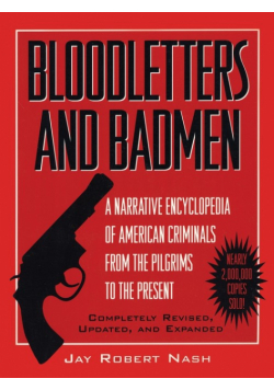Bloodletters and Badmen