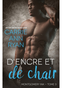 D'encre et de chair