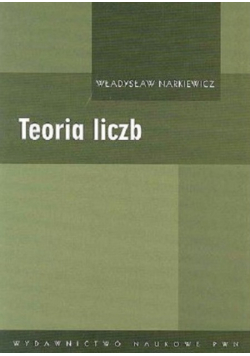 Teoria liczb