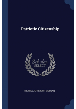 Patriotic Citizenship