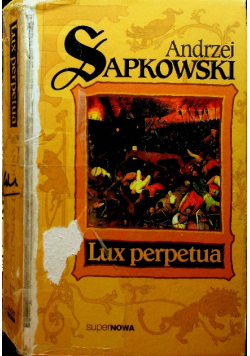 Lux Perpetua