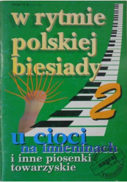 W rytmie polskiej biesiady 2