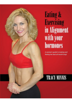 Eating & Exercising in Alignment with your hormones