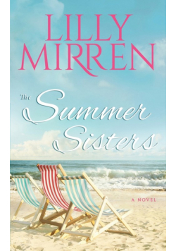 The Summer Sisters