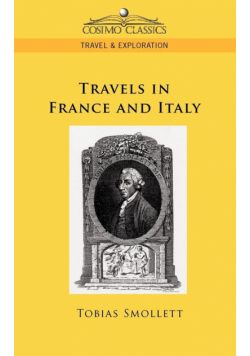 Travels in France and Italy