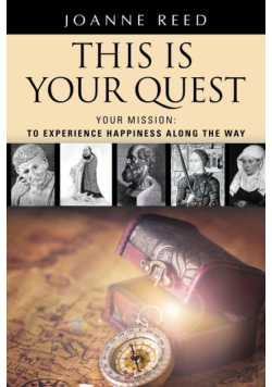 THIS IS YOUR QUEST - Your Mission