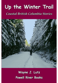 Up the Winter Trail