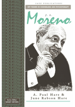 J L Moreno