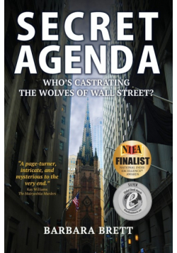 Secret Agenda