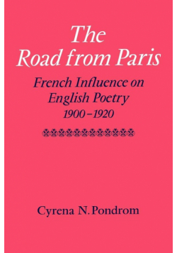 The Road from Paris