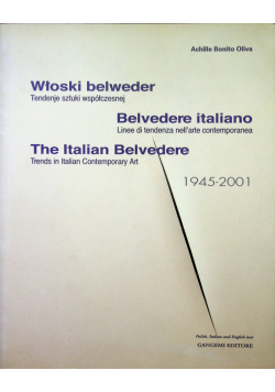 Włoski belwder