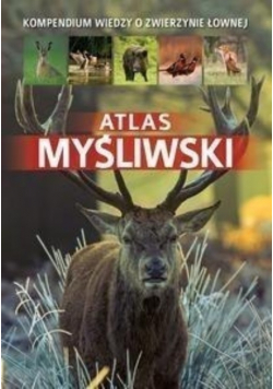 Atlas myśliwski
