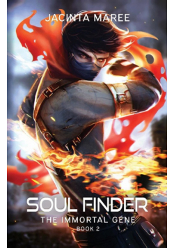 Soul Finder