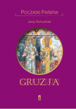 Gruzja Początki państw