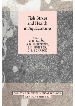 Fish Stress and Health in Aquaculture