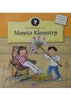 Moneta Kleopatry