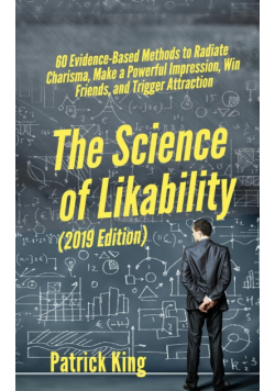 The Science of Likability