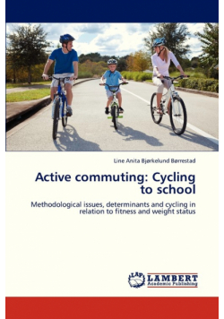 Active Commuting
