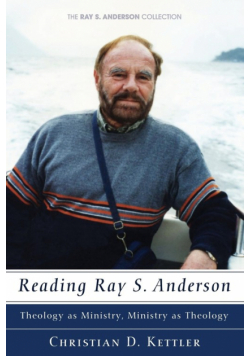 Reading Ray S. Anderson
