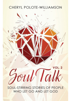 Soul Talk, Volume 2