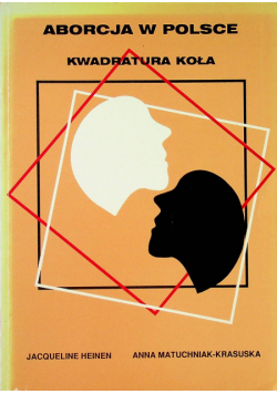 Aborcja w Polsce Kwadratura koła
