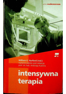 Intensywna terapia
