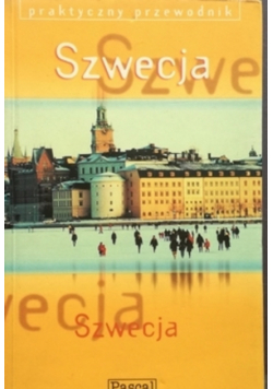 Szwecja praktyczny przewodnik