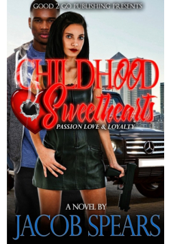 Childhood Sweethearts