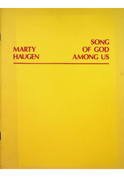 Song of God Among Us