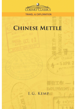 Chinese Mettle