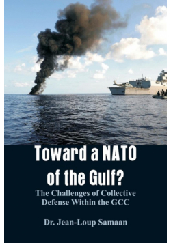Toward a NATO of the Gulf?