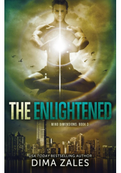 The Enlightened (Mind Dimensions Book 3)
