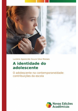 A identidade do adolescente