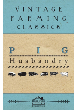 Pig Husbandry