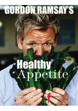 Healthy Appetite