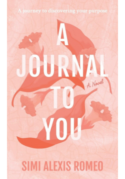 A Journal To You