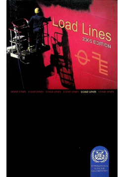 Load lines 2005