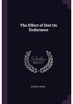 The Effect of Diet On Endurance