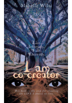 I am co-creator