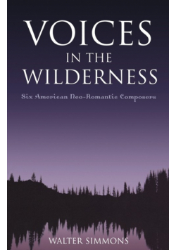 Voices in the Wilderness