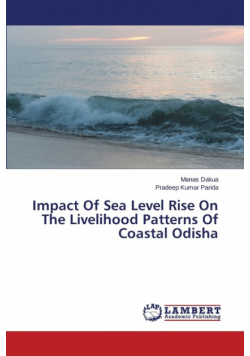 Impact Of Sea Level Rise On The Livelihood Patterns Of Coastal Odisha