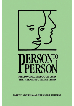 Person to Person