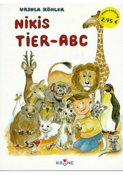 Nikis Tier ABC