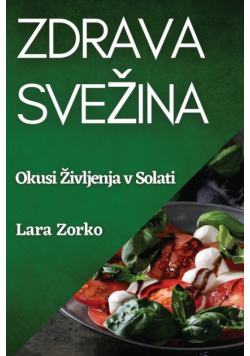 Zdrava Svežina