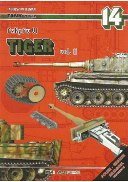 Tiger vol 2